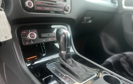 Volkswagen Touareg III, 2014 год, 2 100 000 рублей, 10 фотография