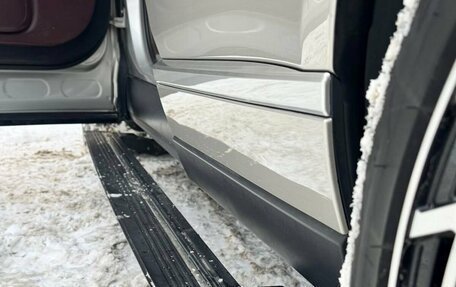 Land Rover Range Rover IV рестайлинг, 2015 год, 3 670 000 рублей, 24 фотография