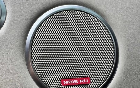 Land Rover Range Rover IV рестайлинг, 2015 год, 3 670 000 рублей, 29 фотография