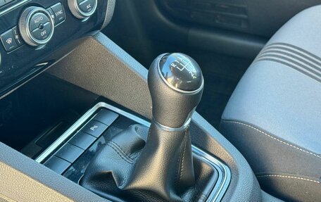 Volkswagen Jetta VI, 2016 год, 1 060 000 рублей, 10 фотография