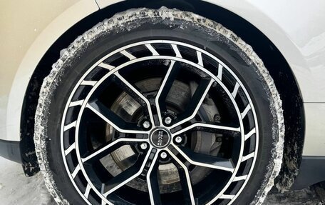 Land Rover Range Rover IV рестайлинг, 2015 год, 3 670 000 рублей, 36 фотография