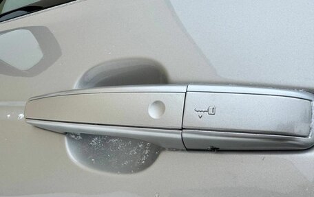 Land Rover Range Rover IV рестайлинг, 2015 год, 3 670 000 рублей, 37 фотография