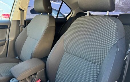 Volkswagen Jetta VI, 2016 год, 1 060 000 рублей, 13 фотография