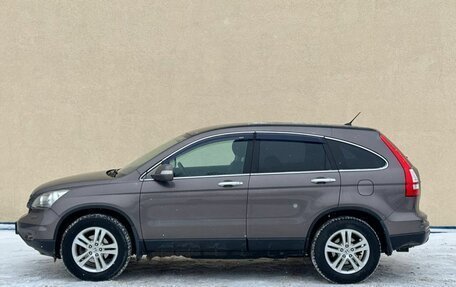 Honda CR-V IV, 2011 год, 1 535 000 рублей, 7 фотография