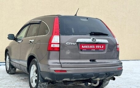 Honda CR-V IV, 2011 год, 1 535 000 рублей, 6 фотография