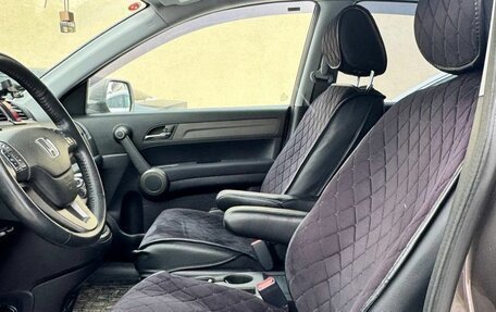 Honda CR-V IV, 2011 год, 1 535 000 рублей, 14 фотография