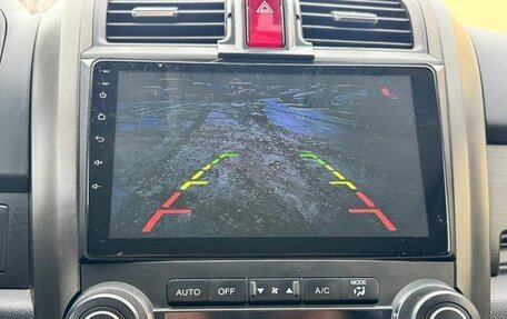 Honda CR-V IV, 2011 год, 1 535 000 рублей, 17 фотография