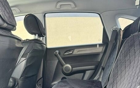 Honda CR-V IV, 2011 год, 1 535 000 рублей, 15 фотография