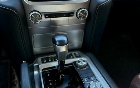 Toyota Land Cruiser 200, 2019 год, 7 500 000 рублей, 18 фотография