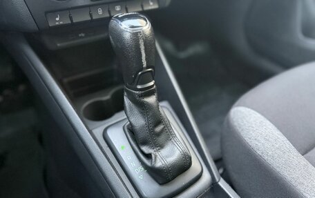 Skoda Rapid II, 2021 год, 1 270 000 рублей, 15 фотография