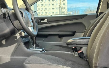 Ford Focus II рестайлинг, 2007 год, 399 000 рублей, 8 фотография