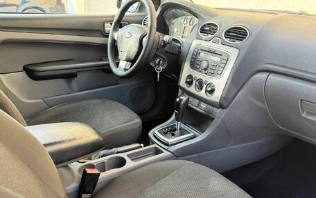 Ford Focus II рестайлинг, 2007 год, 399 000 рублей, 11 фотография