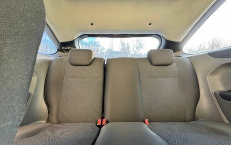 Ford Focus II рестайлинг, 2007 год, 399 000 рублей, 14 фотография