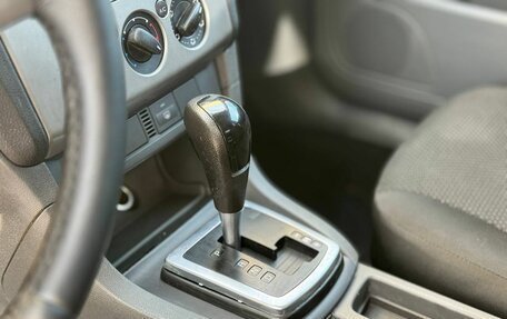 Ford Focus II рестайлинг, 2007 год, 399 000 рублей, 12 фотография