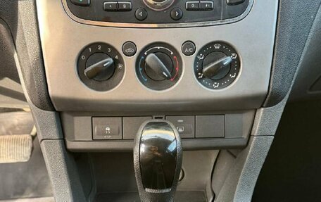 Ford Focus II рестайлинг, 2007 год, 399 000 рублей, 10 фотография