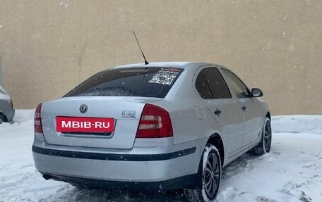 Skoda Octavia, 2008 год, 529 000 рублей, 4 фотография