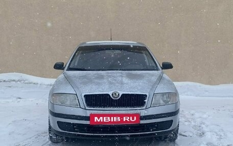 Skoda Octavia, 2008 год, 529 000 рублей, 2 фотография