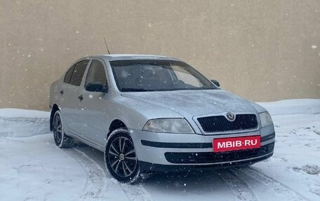 Skoda Octavia, 2008 год, 529 000 рублей, 3 фотография
