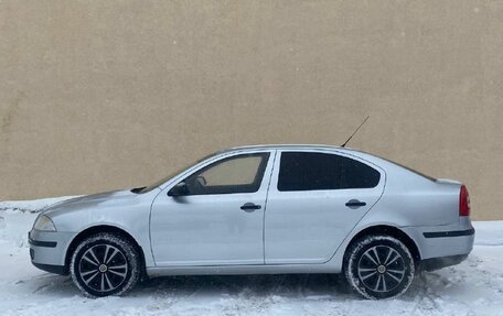 Skoda Octavia, 2008 год, 529 000 рублей, 8 фотография