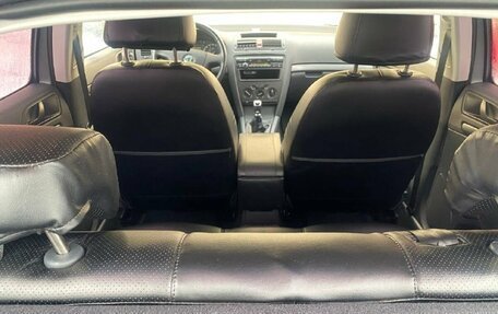 Skoda Octavia, 2008 год, 529 000 рублей, 12 фотография