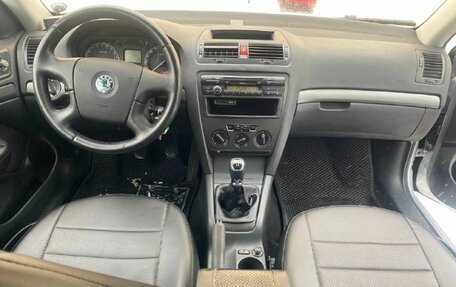 Skoda Octavia, 2008 год, 529 000 рублей, 10 фотография