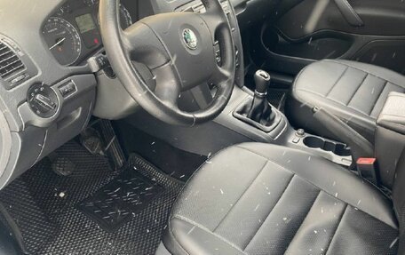 Skoda Octavia, 2008 год, 529 000 рублей, 9 фотография