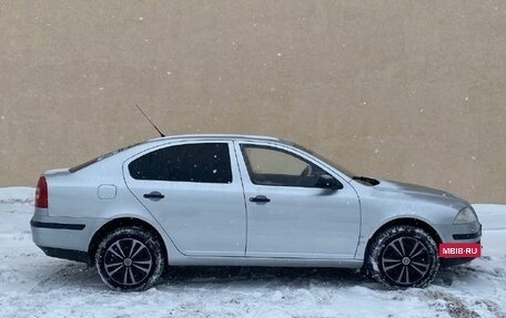 Skoda Octavia, 2008 год, 529 000 рублей, 7 фотография