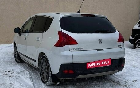 Peugeot 3008 I рестайлинг, 2011 год, 580 000 рублей, 6 фотография