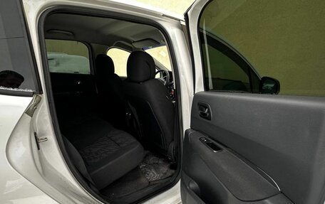 Peugeot 3008 I рестайлинг, 2011 год, 580 000 рублей, 12 фотография