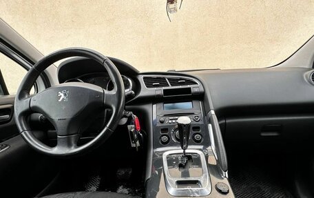 Peugeot 3008 I рестайлинг, 2011 год, 580 000 рублей, 8 фотография