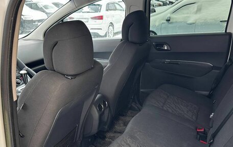 Peugeot 3008 I рестайлинг, 2011 год, 580 000 рублей, 11 фотография