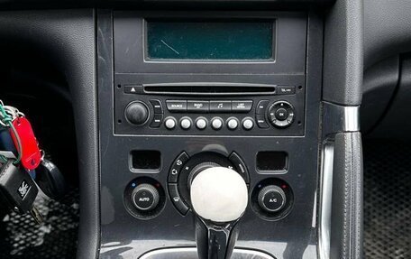 Peugeot 3008 I рестайлинг, 2011 год, 580 000 рублей, 10 фотография