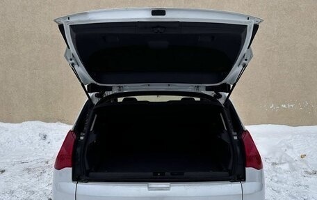 Peugeot 3008 I рестайлинг, 2011 год, 580 000 рублей, 16 фотография