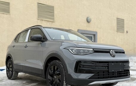 Volkswagen Tharu, 2025 год, 3 140 000 рублей, 4 фотография