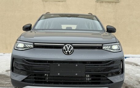 Volkswagen Tharu, 2025 год, 3 140 000 рублей, 2 фотография