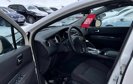 Peugeot 3008 I рестайлинг, 2011 год, 580 000 рублей, 9 фотография