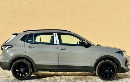 Volkswagen Tharu, 2025 год, 3 140 000 рублей, 6 фотография