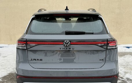 Volkswagen Tharu, 2025 год, 3 140 000 рублей, 8 фотография