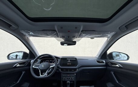 Volkswagen Tharu, 2025 год, 3 140 000 рублей, 11 фотография