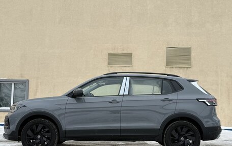 Volkswagen Tharu, 2025 год, 3 140 000 рублей, 10 фотография