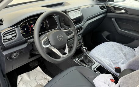 Volkswagen Tharu, 2025 год, 3 140 000 рублей, 15 фотография