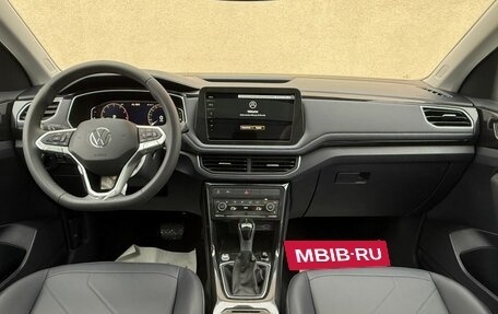 Volkswagen Tharu, 2025 год, 3 140 000 рублей, 12 фотография