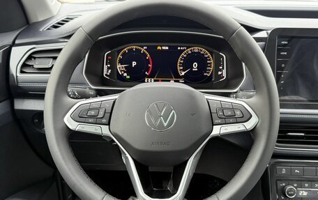 Volkswagen Tharu, 2025 год, 3 140 000 рублей, 16 фотография