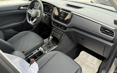 Volkswagen Tharu, 2025 год, 3 140 000 рублей, 20 фотография