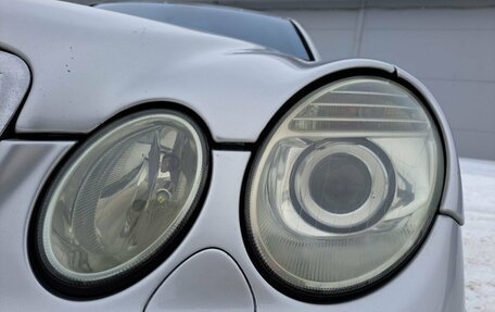 Mercedes-Benz E-Класс, 2005 год, 699 000 рублей, 21 фотография