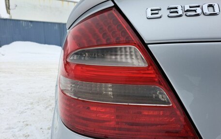 Mercedes-Benz E-Класс, 2005 год, 699 000 рублей, 11 фотография