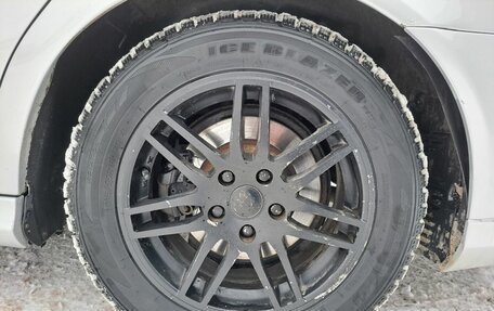 Mercedes-Benz E-Класс, 2005 год, 699 000 рублей, 22 фотография