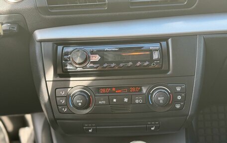 BMW 1 серия, 2006 год, 760 000 рублей, 13 фотография