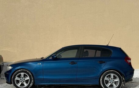 BMW 1 серия, 2006 год, 760 000 рублей, 5 фотография