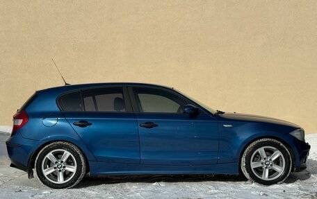 BMW 1 серия, 2006 год, 760 000 рублей, 4 фотография
